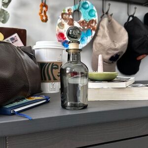 apothecary potions bottle